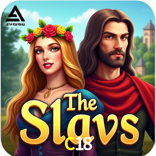 Slots na Plataforma C18