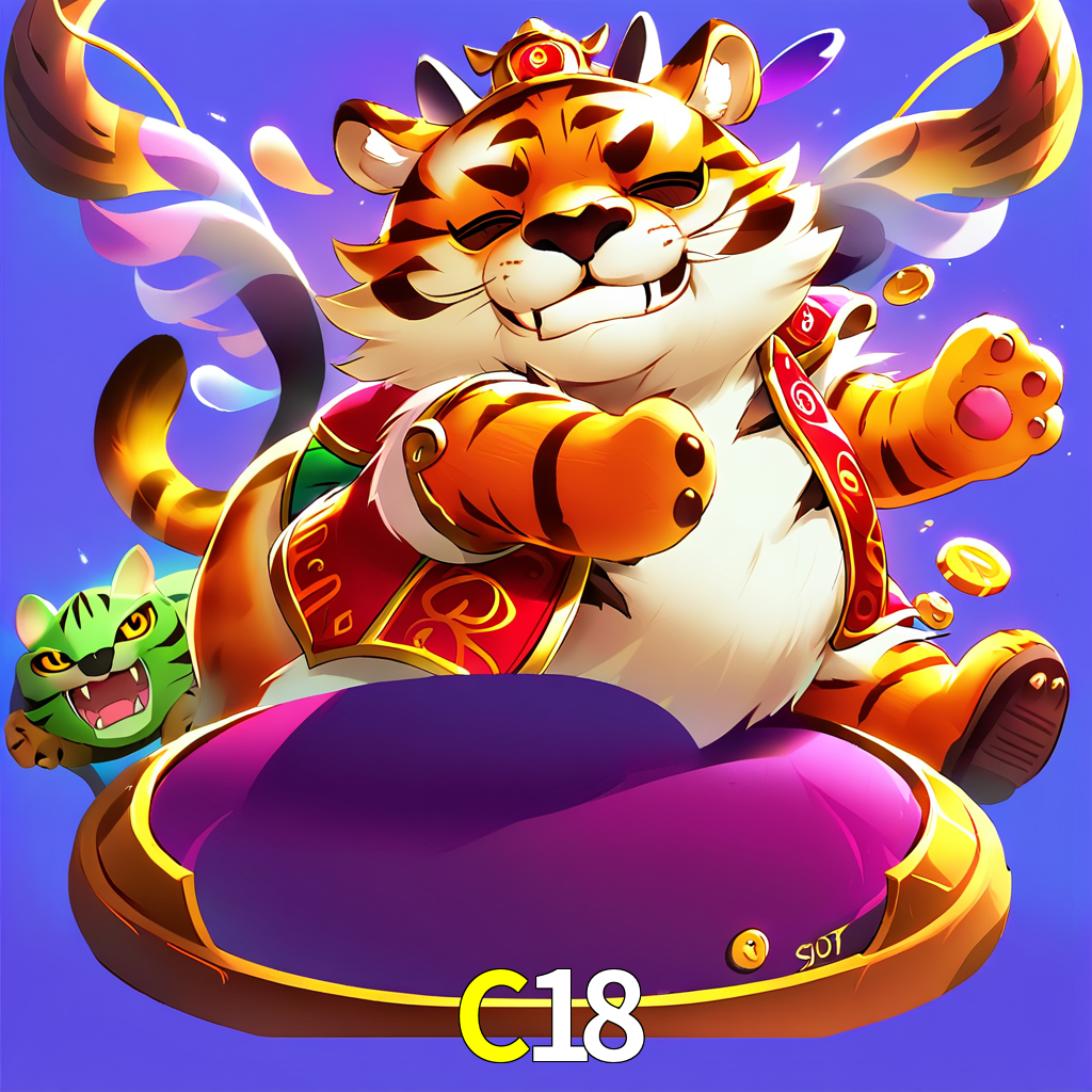 C18 